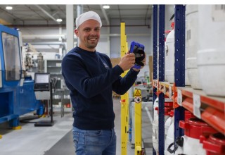 From operator to functional application manager at Kornelis