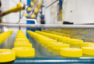 Kornelis Caps & Closures works on sustainability strategy with EcoVadis certification