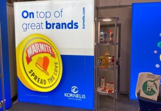 Bezoek ons tijdens Packaging Innovations & Empack 2023