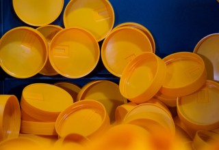 Kornelis Caps & Closures staat op FACHPACK in Neurenberg