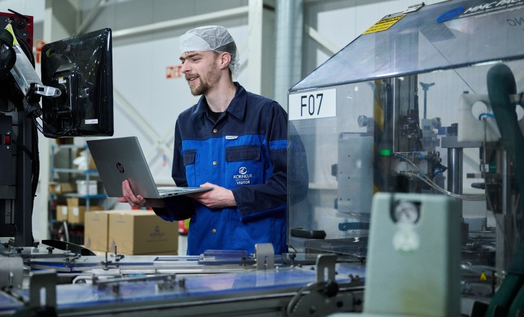 Hightech systemen en gamification