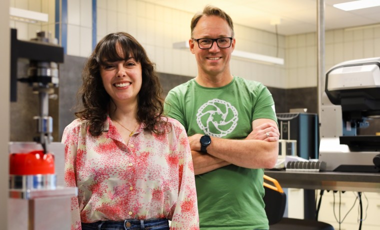 Nieuw laboratorium van Kornelis brengt spuitgieten op hoger niveau