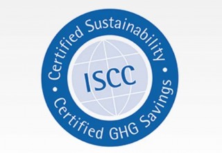 ISCC-PLUS certificaat